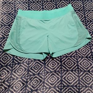 Hylete Iris Shorts Built in Liner XL